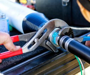 About Emergency plumbing pros Ewen, MI